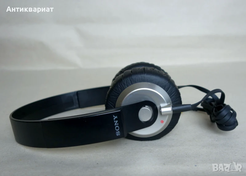 Слушалки Sony MDR-XB300 Extra Bass , снимка 1