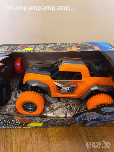 Детска кола , снимка 1