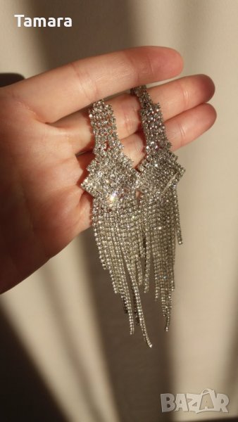 Обеци, снимка 1