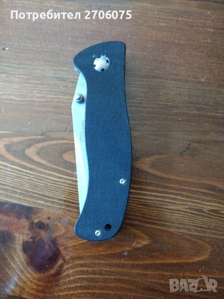 Нож, снимка 1