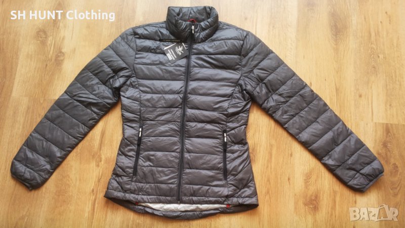TRACKER SUPERLIGHT DOWN JACKET размер XS яке с гъши пух - 426, снимка 1