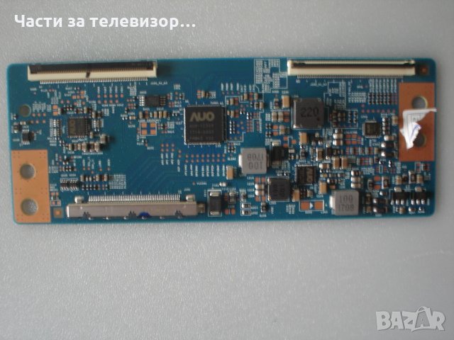 T-con board T500HVN07.5 CTRL BD 50T15-C03 TV PHILIPS 50PFS4012/12, снимка 1