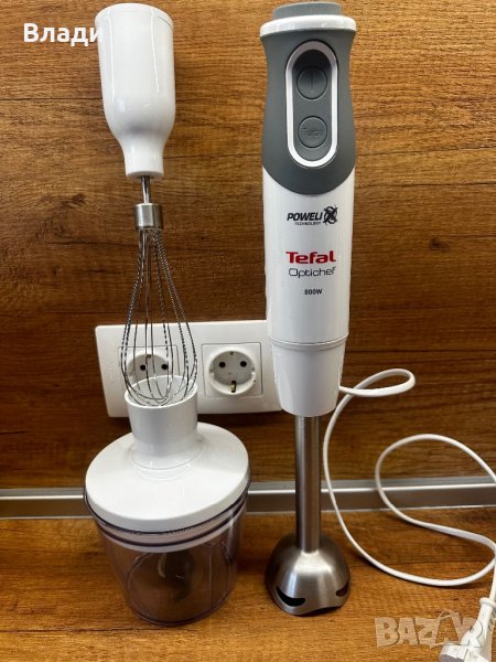 Пасатор Тефал, снимка 1