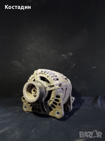 Алтернатор VW Golf 4 / Голф 4 1.4i , снимка 1