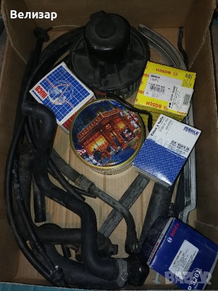 Ауди 80 Б4/Audi B4 останали части, снимка 1