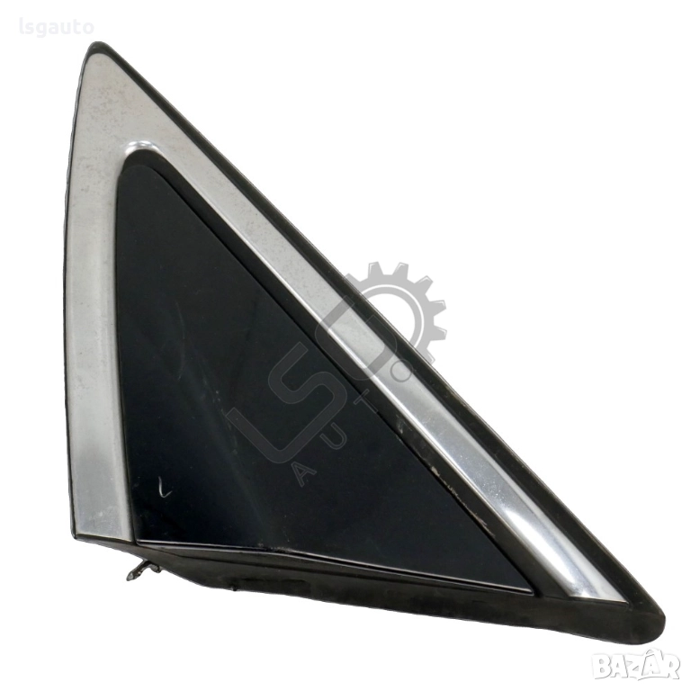 Лява декоративна лайсна калник Hyundai i40 2015-2019 ID: 156304, снимка 1