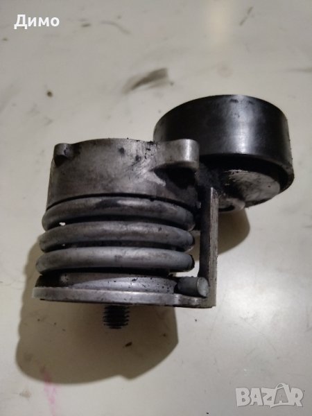 обтяжна ролка бмв е90 320д , снимка 1