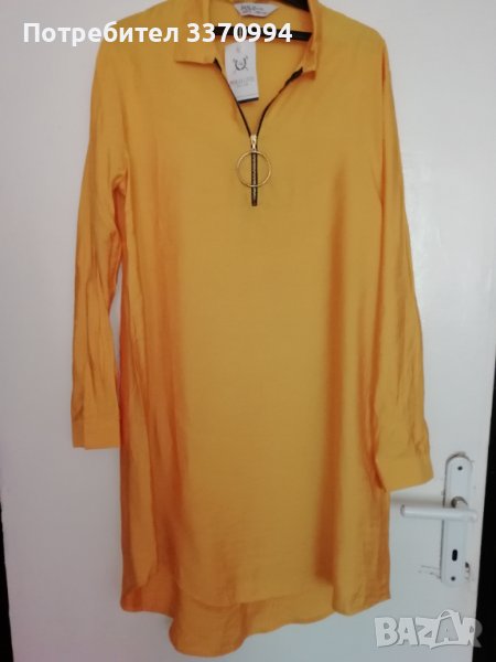 Туника на МАРКАТА POLO, снимка 1