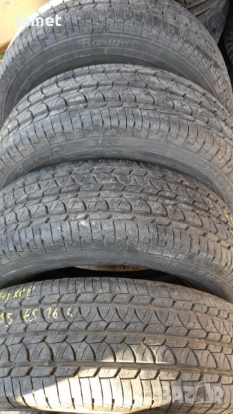 Гуми 205 65 16 с, снимка 1