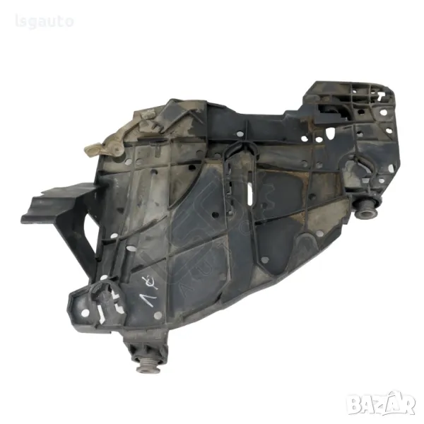 Стойка ляв фар Volkswagen Touareg I (7L) 2002-2010 ID: 142382, снимка 1