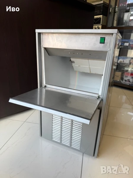 Ледогенератор ICE-TEC, снимка 1