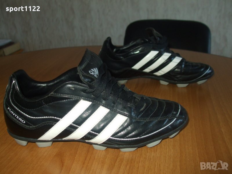 N40 Adidas Puntero/оригинални бутонки, снимка 1