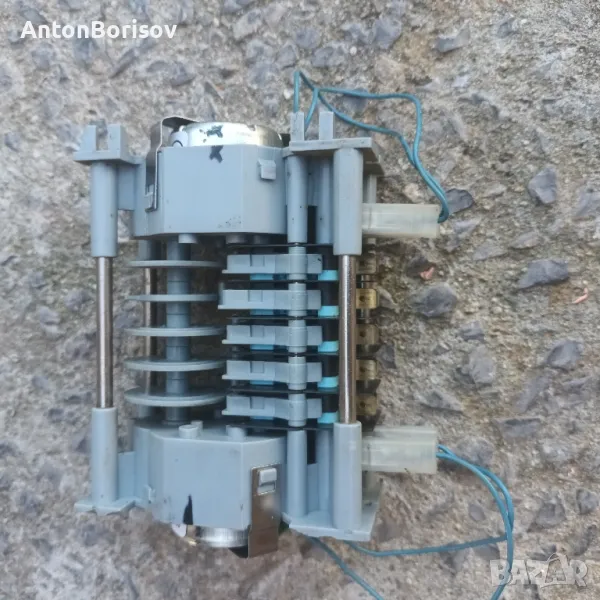 програматор за съдомиална, снимка 1