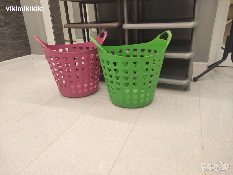 кош за играчки, снимка 1