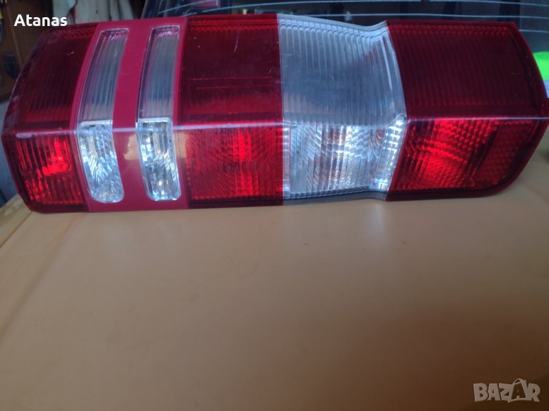 Ляв стоп VALEO за Мерцедес Спринтер, снимка 1