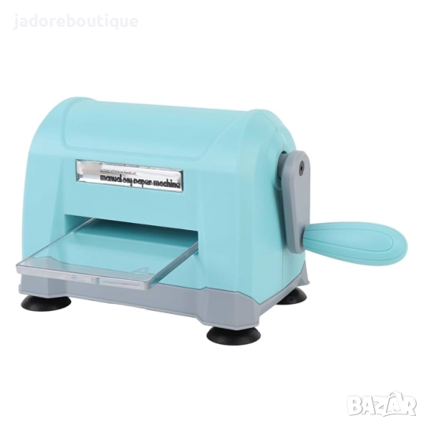 Машинка за изрязване и релеф DIY, снимка 1