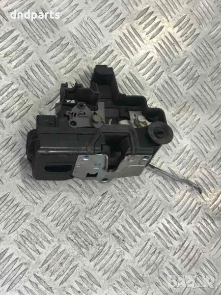 Брава Opel Antara,2007г.(задна лява), снимка 1