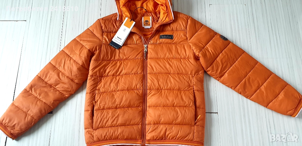 Timberland Mens Jacket Size M / L НОВО! ОРИГИНАЛ! Мъжко Зимно Яке!, снимка 1