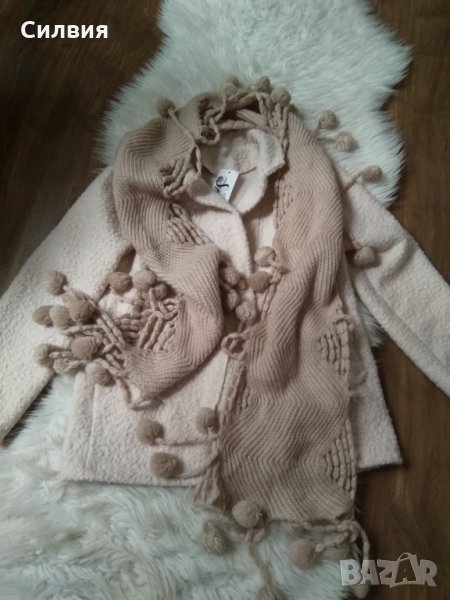 Красив дълъг шал, снимка 1