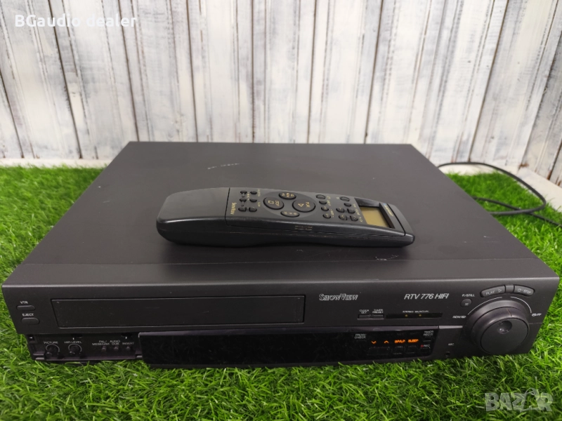 Blaupunkt RTV-776 Hi-fi , снимка 1