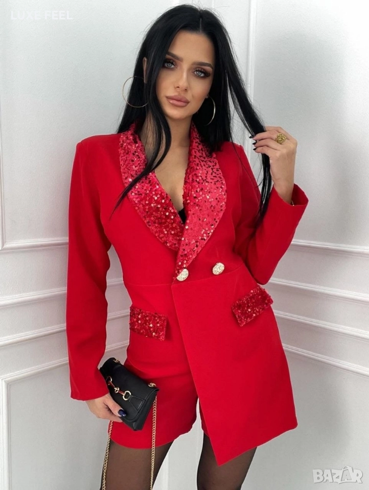 Елегантен Гащеризон ⚜️, снимка 1