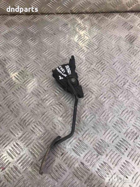 Потенциометър на газта Mitsubishi Space Star 1.9DID,2002г., снимка 1