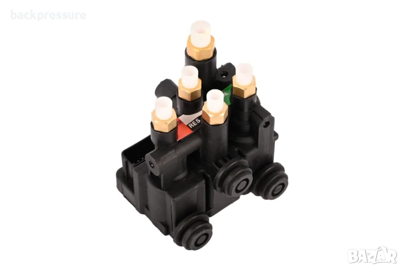 Заден разпределител L494 L405 L663, снимка 1