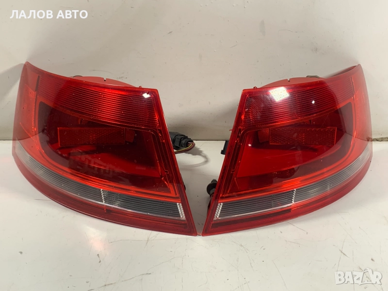 Стопове Ауди А4 Б7 кабрио Stopove Audi A4 B7 8H 8H0945096C 8H0945095C (02-05)г. , снимка 1