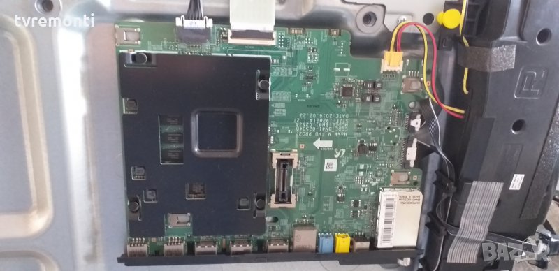 Основна платка - ,bn94-10994B, BN41-02534 ,, снимка 1