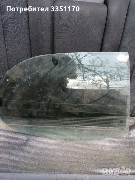 Странично стъкло за Алфа Ромео 156 , снимка 1