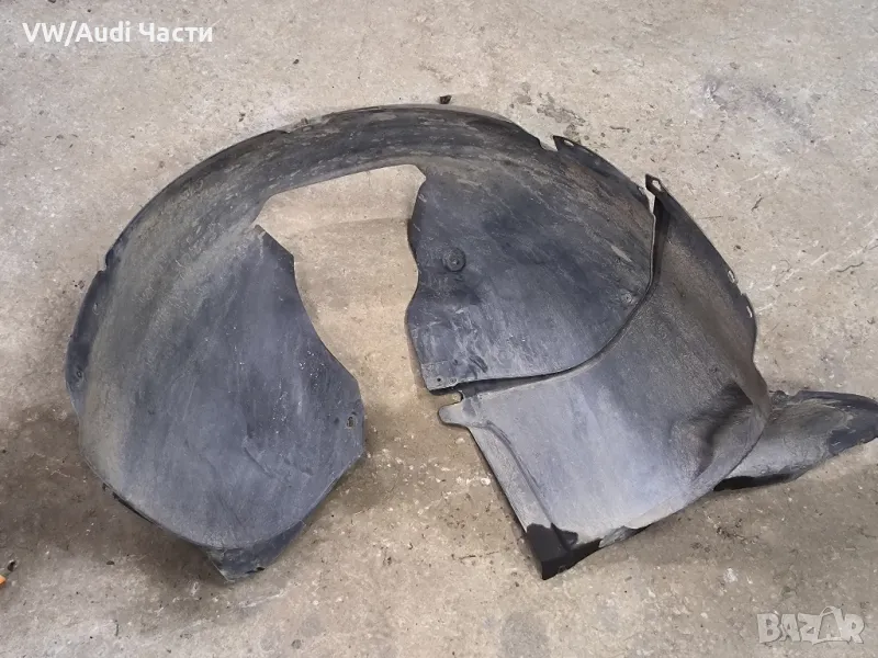 Преден десен подкалник оригинален за Голф 5 VW Golf 5  1K0805978B / 1K0 805 978 B, снимка 1