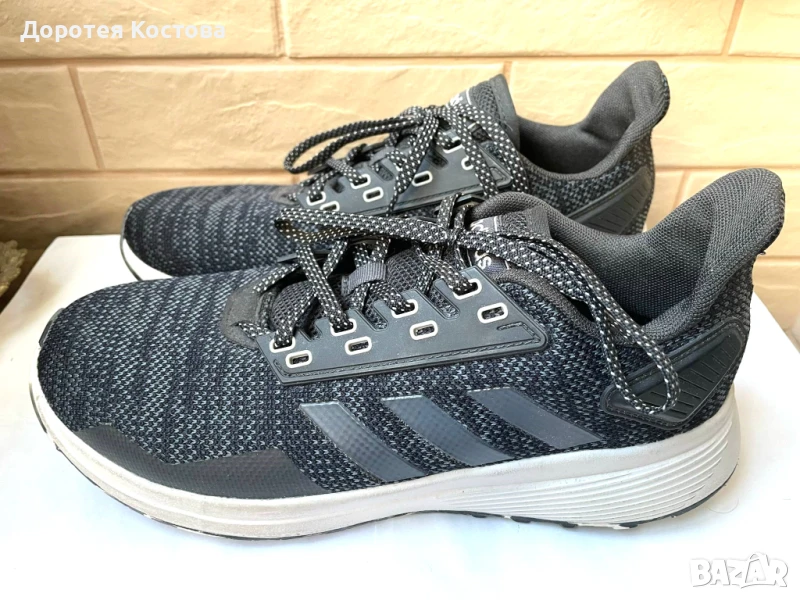 ADIDAS Cloudfoam ориг.маратонки от Англия, снимка 1