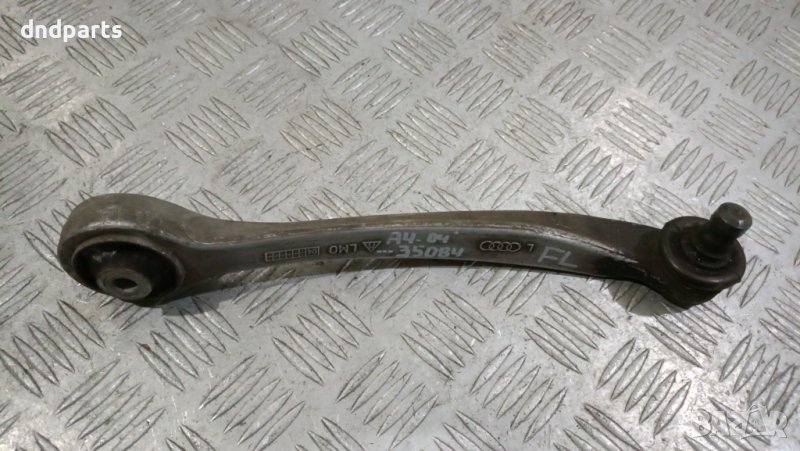 Носач Audi A4 2004г.(преден ляв)	, снимка 1