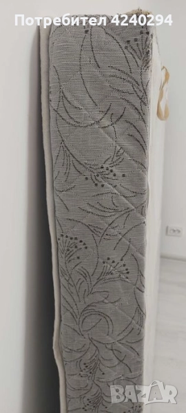 Матрак 190/140 см, снимка 1