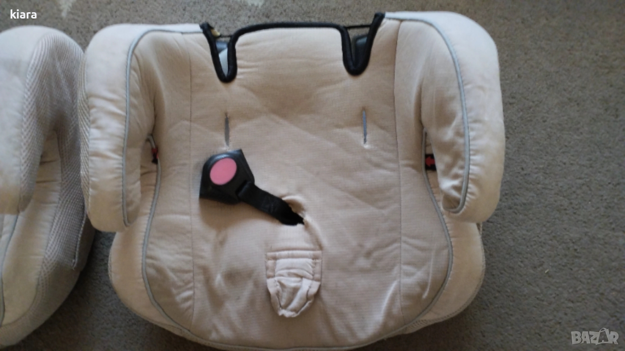 Детска седалка за кола 15-36 kg, снимка 1