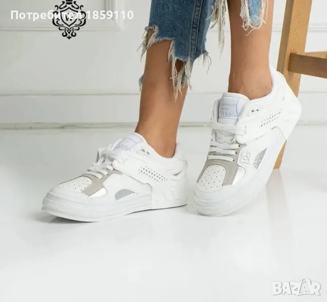 дамски маратонки , снимка 1