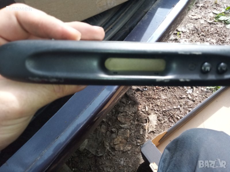 Часовник за Форд Мондео, снимка 1