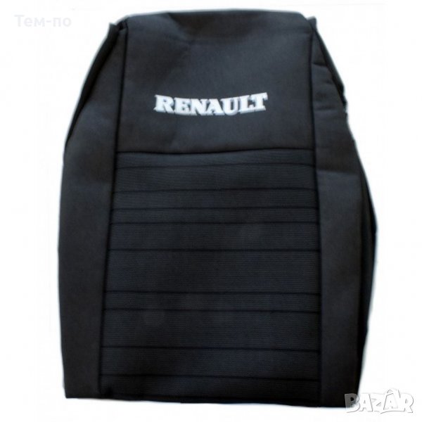 Тапицерии и калъфи за седалки за камион RENAULT PREMIUM, снимка 1