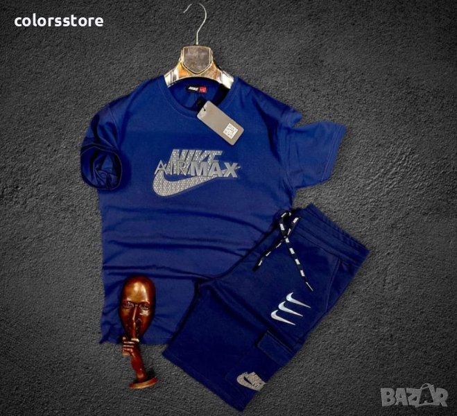 Мъжки комплект  Nike -VL4T, снимка 1