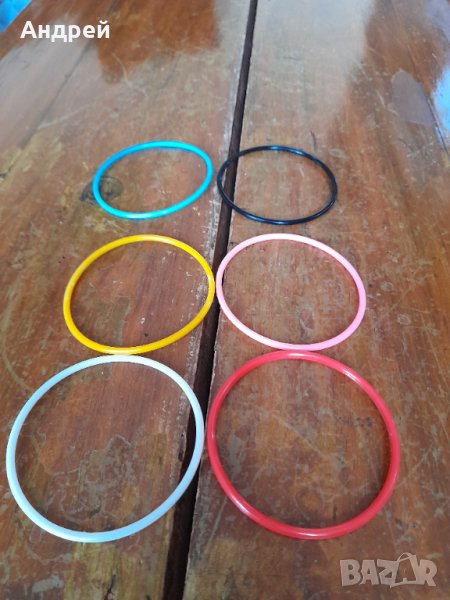 Стара детска гривна,гривни #2, снимка 1