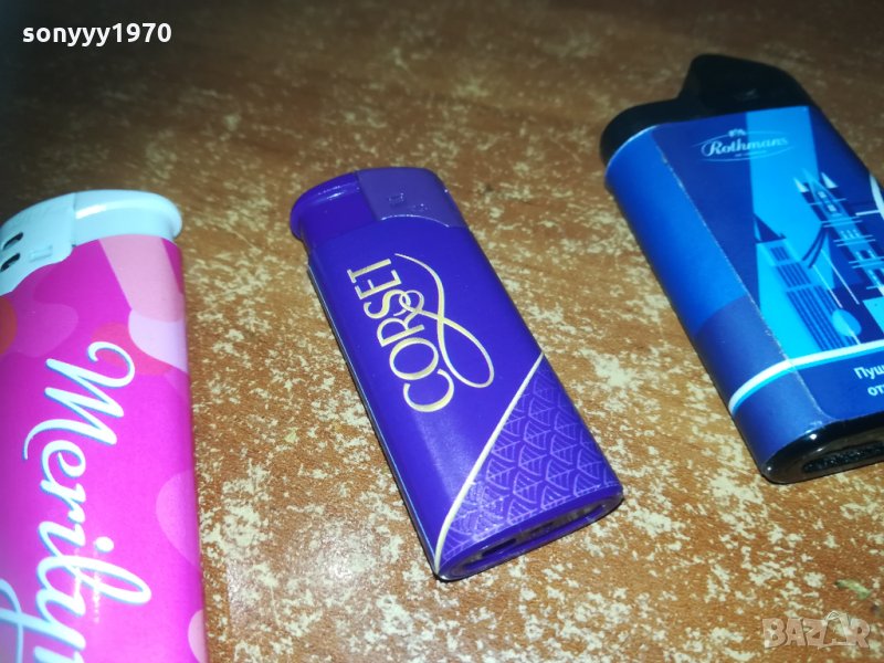 ЗАПАЛКИ 0304211822, снимка 1