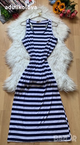 Дълга спортна рокля, снимка 1