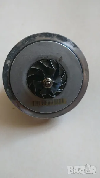 Средна част турбо за форд фокус 1,8 115к.с.ТДЦИ до 2004год. , снимка 1