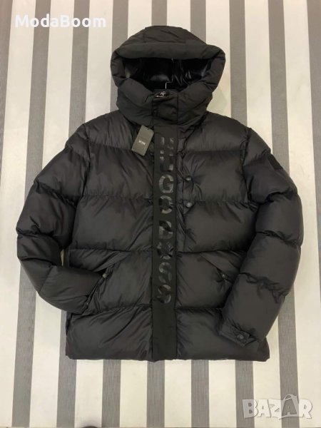 💯Hugo Boss мъжки зимни якета💯, снимка 1