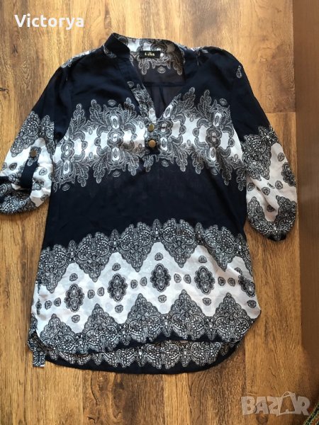 Дамска риза Lillia, снимка 1