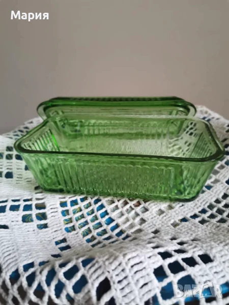 Съд за съхранение на масло или друго , снимка 1