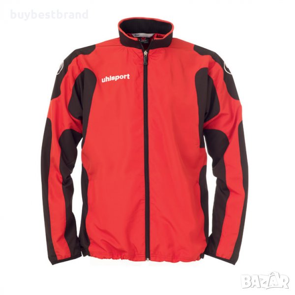 Uhlsport Cup Presentation Jacket Спортно Горнище, снимка 1
