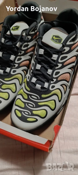 Nike Air Tn, снимка 1