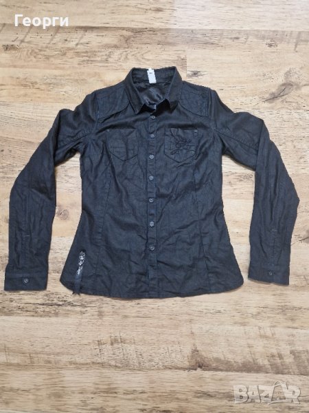 Дамска риза G-STAR Размер S, снимка 1