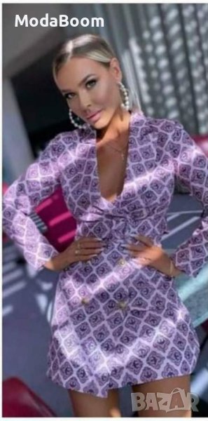 Рокли тип сако, снимка 1